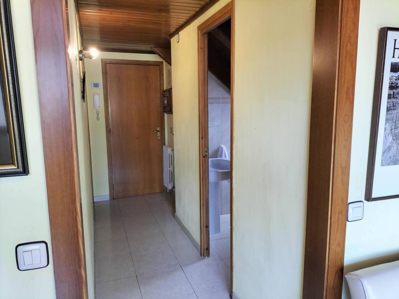 La Lucana Ordesa Ainsa Apartamento 2 Plazas Ласпунья Экстерьер фото